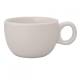 Q Performance Latté Coffee ivory 35 cl. SET with print